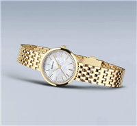 Watch Bering Woman in Steel 19126-734-GWP - 19126-734-GWP